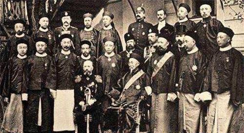 原因|洋务运动的影响有多大？为何列强都不敢再入侵？这三点原因是关键