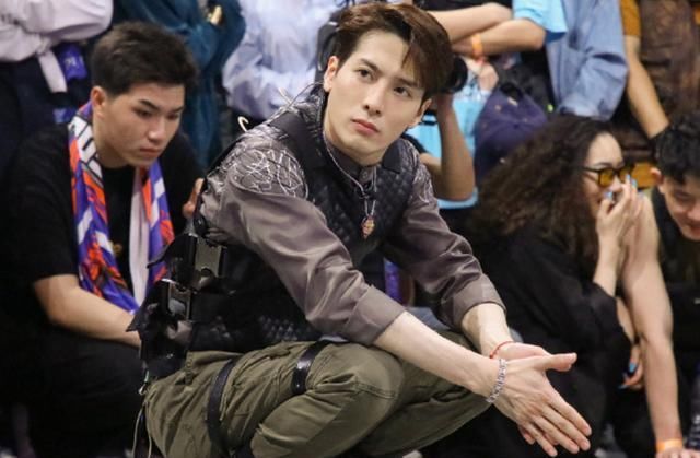  朱正廷|《这就是街舞3》刚播，又一舞蹈综艺要来，孟美岐程潇朱正廷加盟