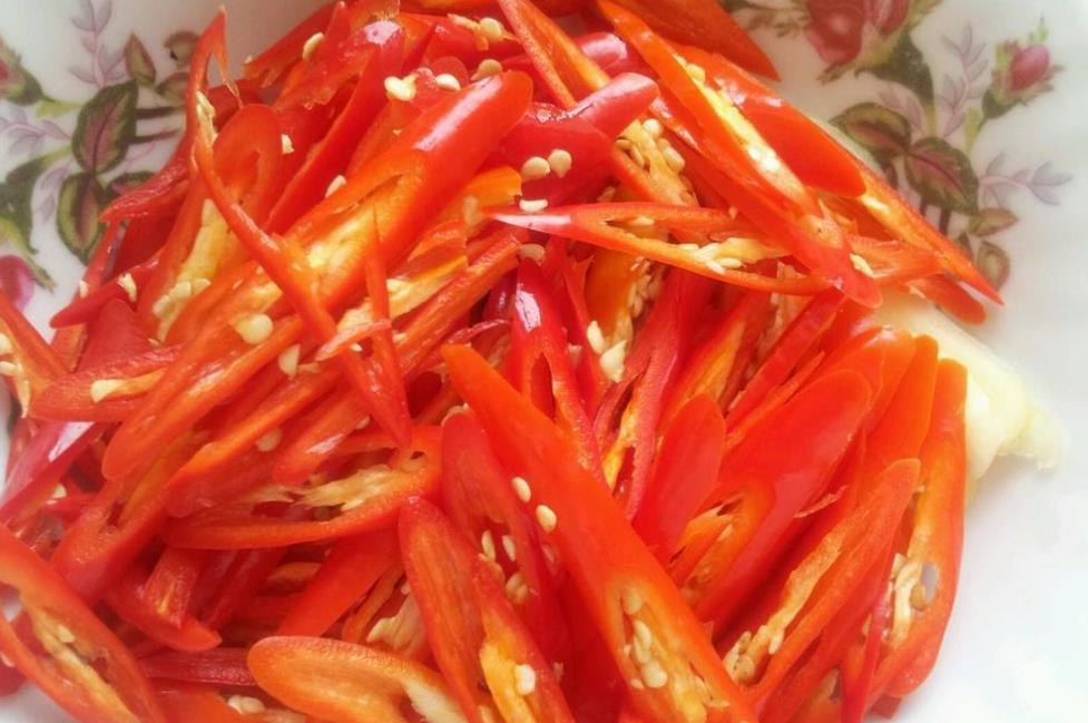 不腻|牛肉新吃法,做法简单,营养美味,香辣下饭,一周3次吃不腻