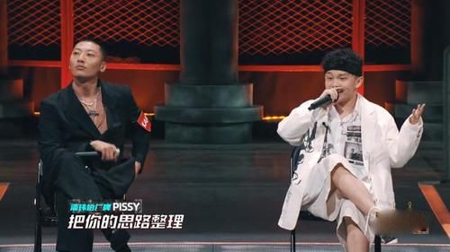  中国新说唱|新说唱：四强出炉！黄旭唯一获胜大魔王，杨和苏居然没选Kafe.Hu