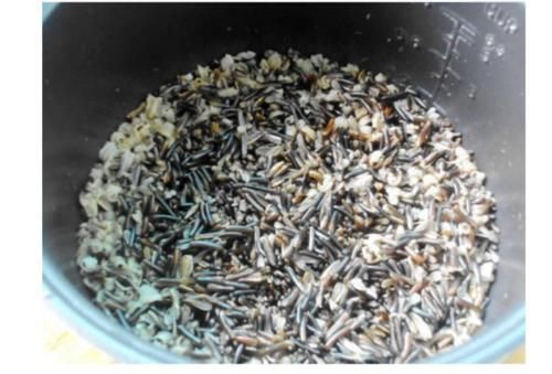 中国|全球“最贵”的大米,老外称“土豪米”产自中国却少有人见,你吃过吗?