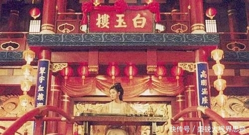 青楼|古代逛一次青楼需要多少钱？相当于多少人民币？看完解惑了！