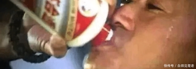 白酒|中国最烈的5种白酒,酒量不好的人一口都喝不下去,全喝过的佩服