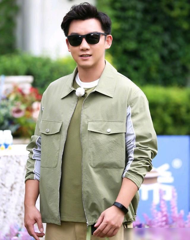  男人|郑恺与苗苗结婚后玩心不改仍然去夜店，婚后好男人的人设崩塌