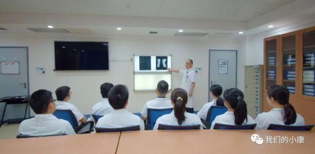  科大学第|让数据多跑路，患者少跑腿，这家医院是怎么做到的？