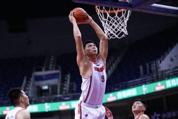  再续|CBA总决赛广东队夺冠！广东第十个冠军 王朝再续