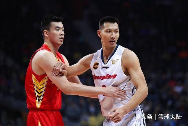  宏远|2米19高塔正式离队，现遭首钢、北控争抢！加盟宏远可能性最大