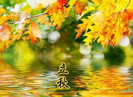  今日|时令 | 今日立秋！还会热吗？