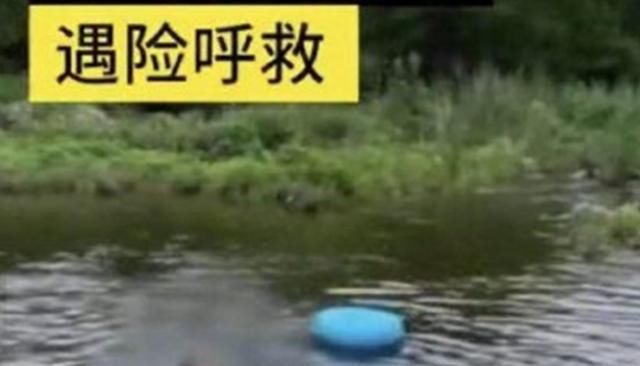  游泳|男子回应小孩溺水被质疑未施救：不会游泳，妻子有孕，扔了救生圈