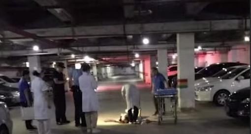 翠堤春晓|18岁少年街头胡乱砍杀路人，被判死刑要上诉！检察官：你有什么脸上诉