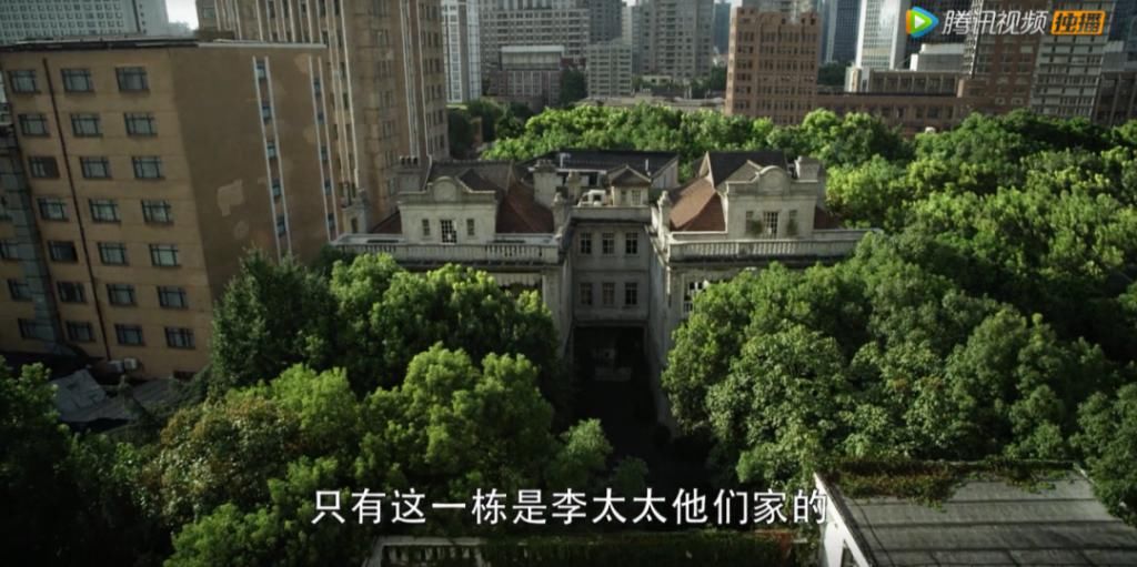  上海|盘点《三十而已》24处上海取景地，顾佳的豪宅原来在这里！