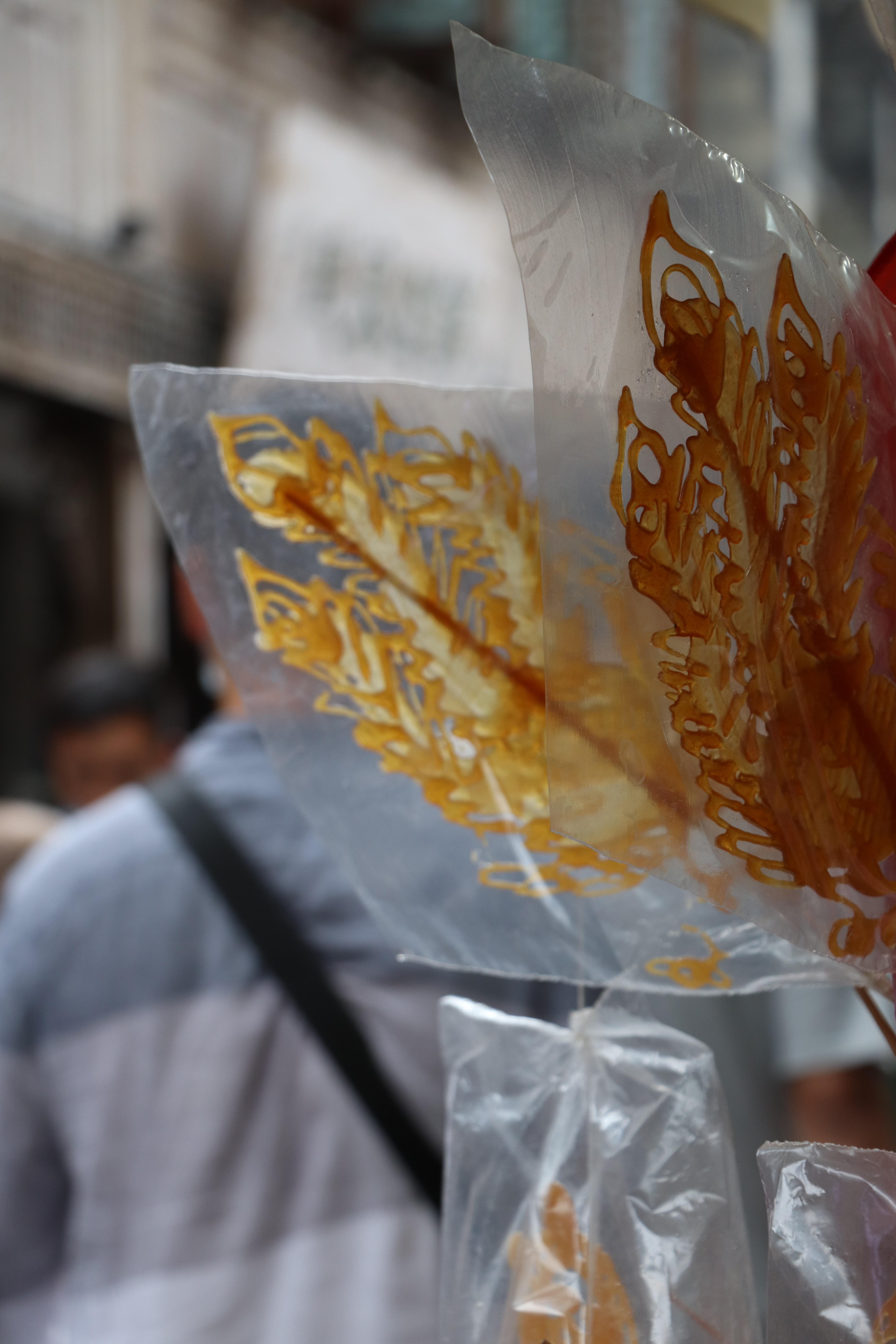 商场里|美食打卡攻略!每一个美食聚集地,都种满了成都人