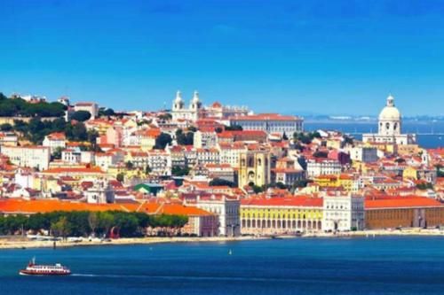  楼间距|小区里每栋楼都一样吗？其实只有一栋更保值！聪明人一早就买定了！