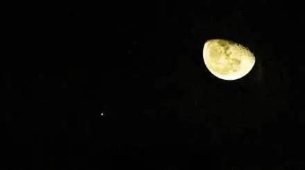  别错过|8月这些大天宇奇观，赵县人千万别错过