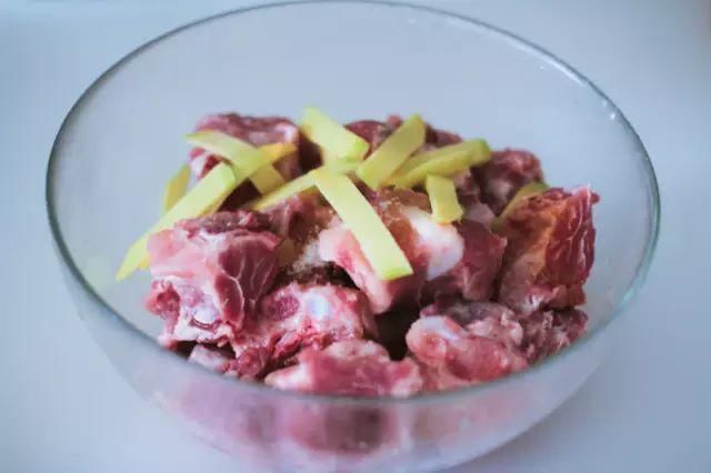  不放过|排骨别再熬汤了，这么做香得连盘子都不放过！