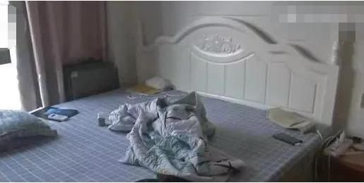  女孩|13岁女孩迷上“帅哥”，却遭其威胁并发生关系，还被拍下私密照