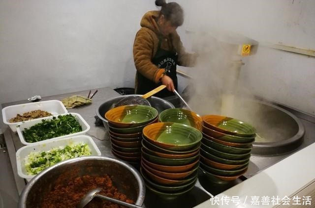 好吃|这5道中国美食,虽然好吃,但很多人都不认识!初中学历就别试了