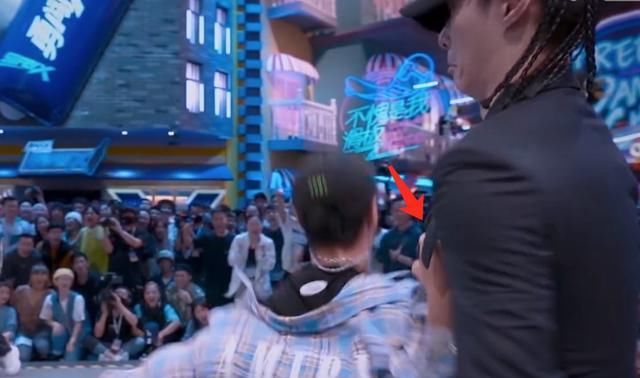  街舞|《街舞3》有关王一博张艺兴的两个真相：一个太搞笑，一个纯误会