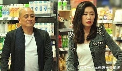 死敌|戏中为死敌,戏外却是亲兄弟,今汤镇宗家庭美满,他却两婚生5子