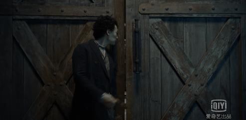  王放|河神小分队来了“插班生”？看过王放饰演的“大表哥”我真香了