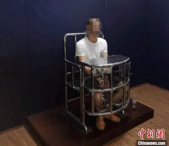 打掉|沈阳警方打掉一非法组织他人偷越国（边）境犯罪团伙