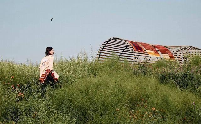  LAMFO|独家对话LAMFO创意总监何可，为何穿搭是个人时尚审美的最直接输出？