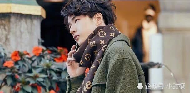  来到|看了王一博来到综艺节目后，观众就会喜欢他，真好