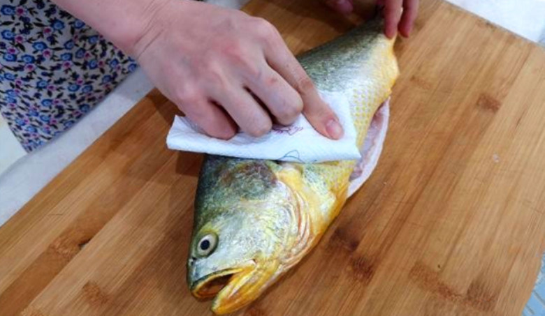 美味|这鱼再贵也要常给孩子吃,好吃又美味,身体棒