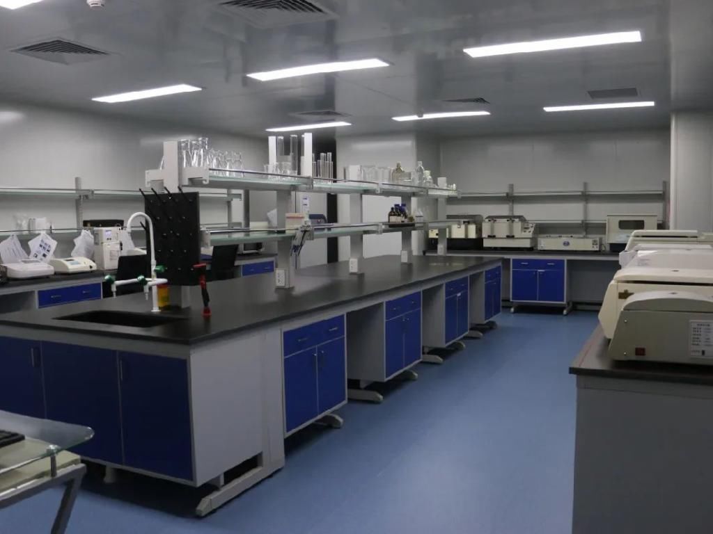  中关村|中关村医疗器械园生物相容性评价平台侧记