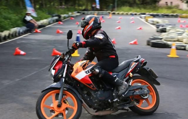  中国|五羊-本田安普中国行丨“挺不错的一个培训活动，下次我还会参与”