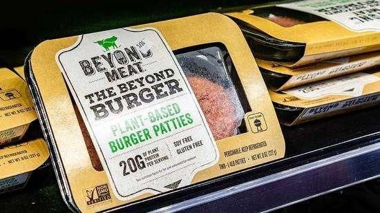  建厂|美国人造肉第一股确认在中国建厂，双方已完成项目签约