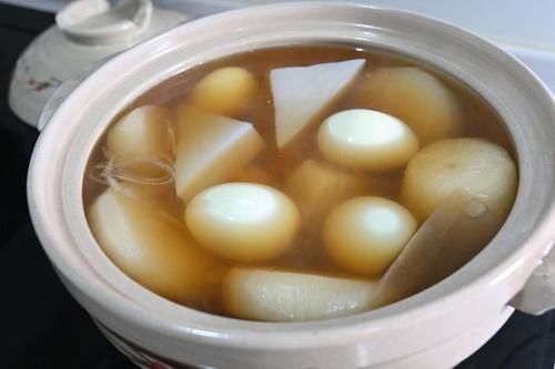  食材|秋天最该吃的一道菜，煮一煮就好，营养不上火，煮一锅香到舔盘子