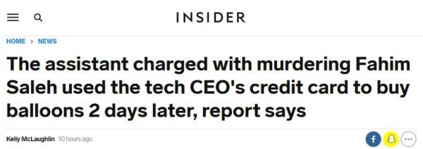  分尸|慎点！这是一条让人后背发凉的新闻…