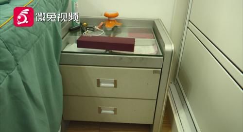 身影|两枚婚戒不翼而飞！监控记录下诡异身影！失主看后又惊又怕……