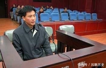 毒枭|本是打工仔, 竟成为大毒枭女婿, 后拥有300人武装, 资产4亿判死刑