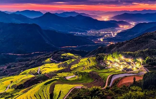  动听|廖俊波精神发源地脱贫背后的这些故事很动听