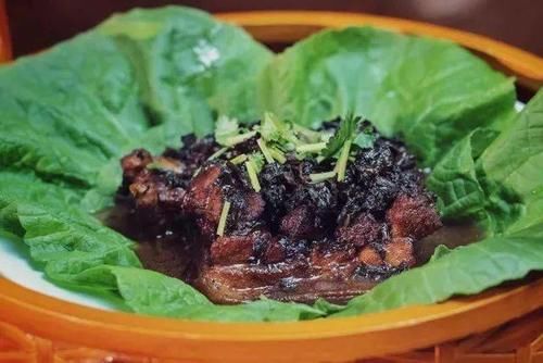 东西|@资深吃货们!国庆节期间,“东西岩畲家十大碗”美食大揭秘!