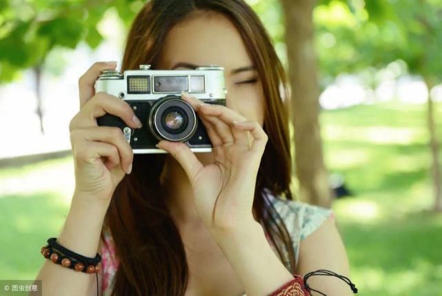  模特|【摄影讲评】顺光、侧光、逆光怎么用 第1268讲？