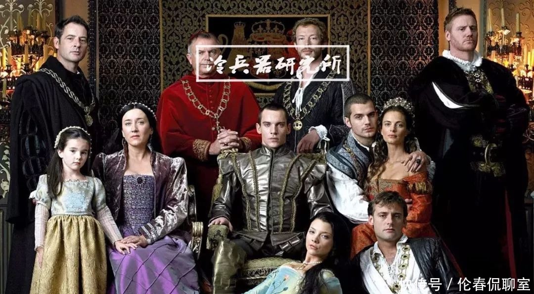 欧洲|朋友圈炫富的都弱爆了！欧洲一流军功贵族的富足生活是怎么样的？