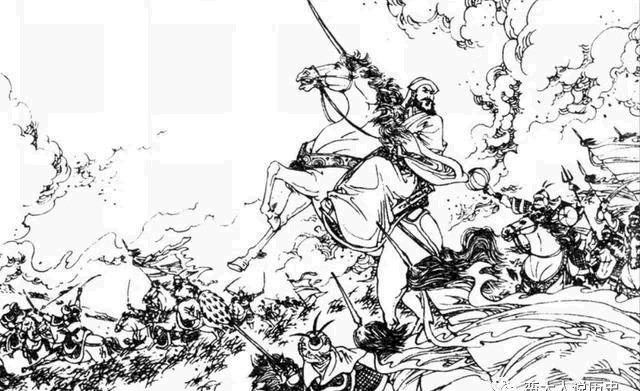 辽东|祖孙几代扩张,雄踞辽东染指高丽,乃颜国王挑战忽必烈汗始末