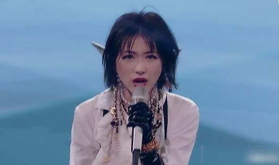  阿朵|《浪姐》成团位之争白热化，宁静阿朵排名上升，二组形势已明朗