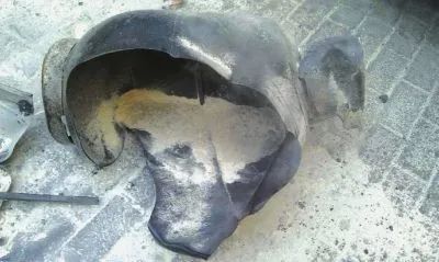  液化气罐|救援时发生爆炸，8名消防员受伤倒地！“它”是火场的“定时炸弹”