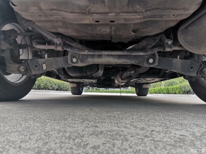  用车|颜值出众，空间宽敞，配置丰富，油耗不高，家庭用车首选哈弗M6！