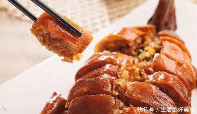 公认|中国公认的前三名美食城市,一辈子都吃不完的美食撑到爆