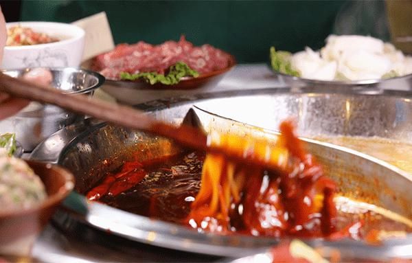 菜品|江南西也有电台巷火锅!80+种菜品…