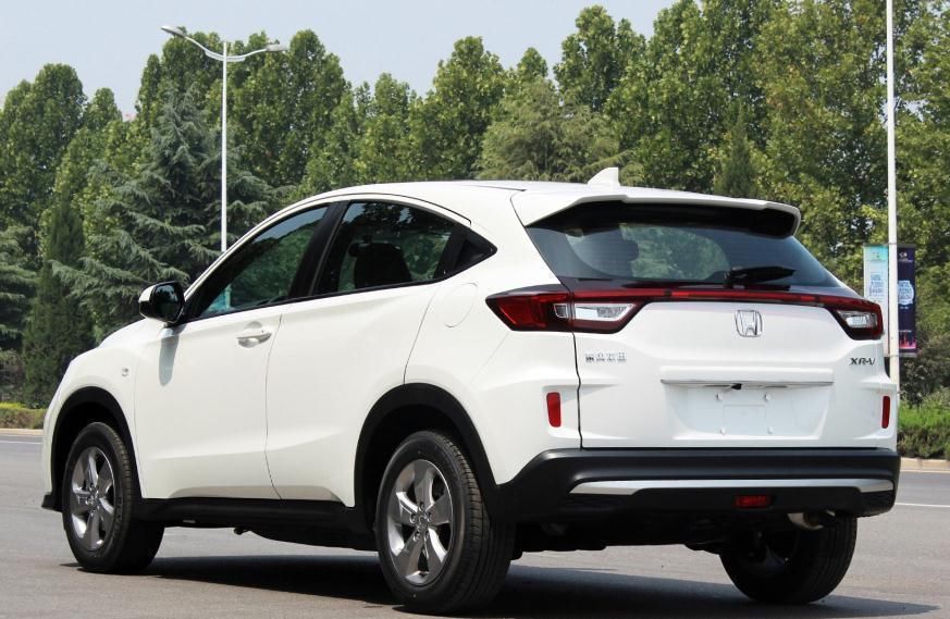  车主|存了14万，选车执意要选本田XRV，车主坦率地谈了用车体会