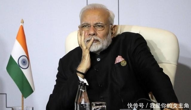 军事|印度将考虑''军事选项''?印媒:中国边境活动不断,都有5G了