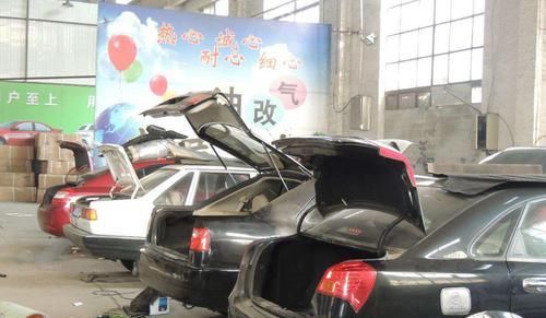  改装|号召出租车改装，油改气是否又要“复苏”？车友：不看好