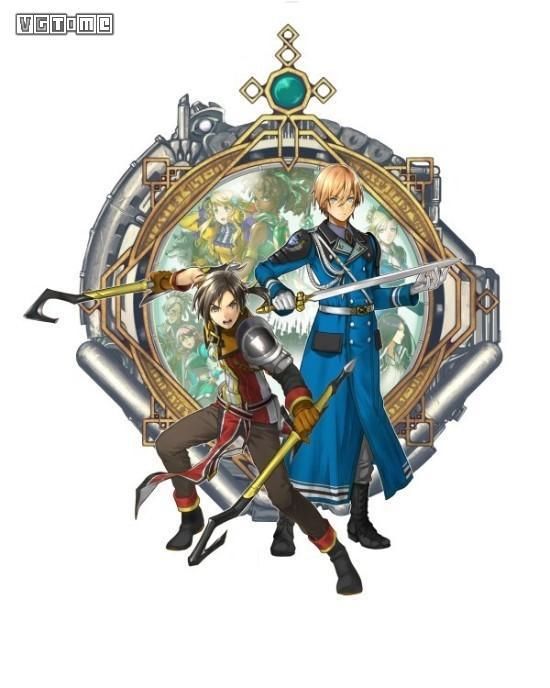 幻想|《幻想水浒传》之父将在今年WePlay主舞台视频亮相