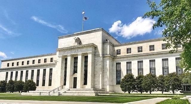  新低|疫情卷土重来，美联储本周立场或更为鸽派！美元跌创近两年新低